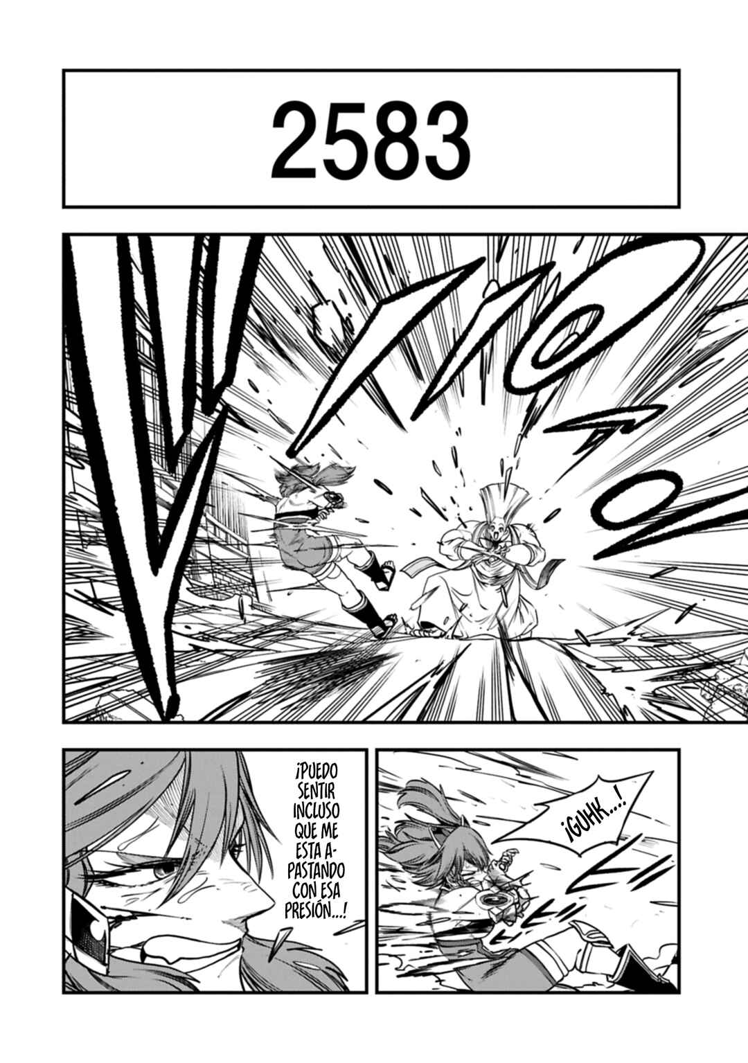 Umareta Chokugo ni Suterareta kedo, Zense ga Daikenja Datta node Yoyuu de Ikitemasu ~Saikyou Akachan Daibousou~ Chapter 73 - Page 16