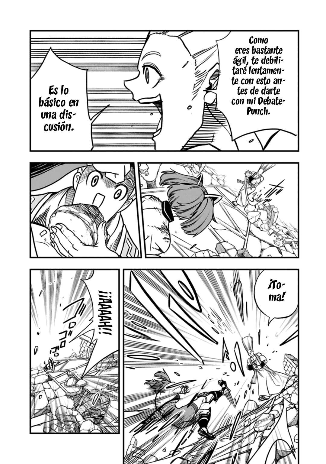 Umareta Chokugo ni Suterareta kedo, Zense ga Daikenja Datta node Yoyuu de Ikitemasu ~Saikyou Akachan Daibousou~ Chapter 73 - Page 17