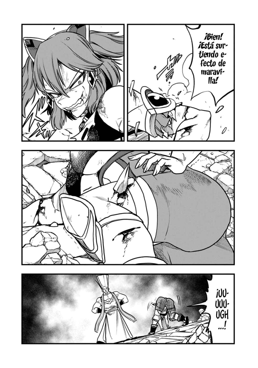 Umareta Chokugo ni Suterareta kedo, Zense ga Daikenja Datta node Yoyuu de Ikitemasu ~Saikyou Akachan Daibousou~ Chapter 73 - Page 18