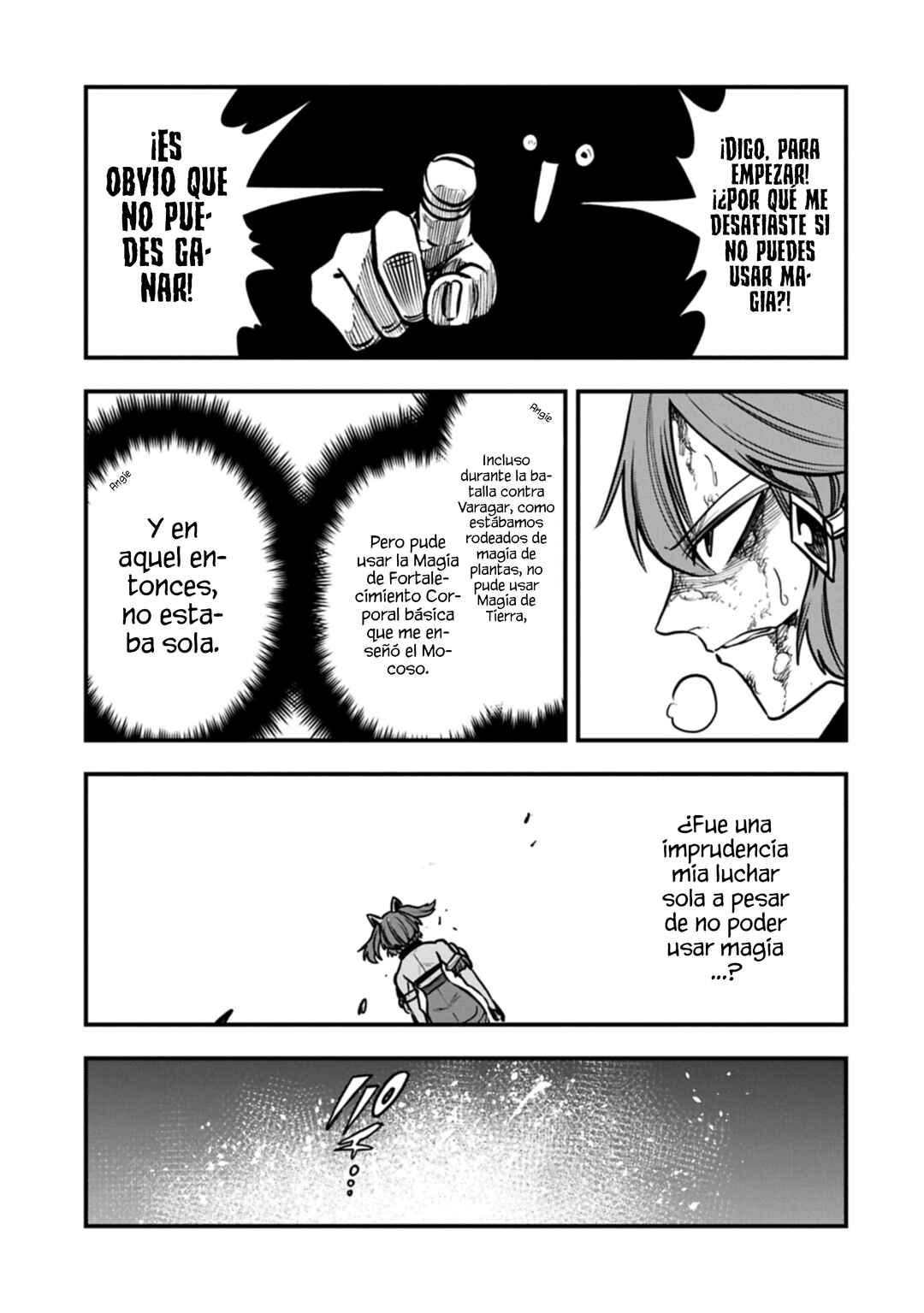 Umareta Chokugo ni Suterareta kedo, Zense ga Daikenja Datta node Yoyuu de Ikitemasu ~Saikyou Akachan Daibousou~ Chapter 73 - Page 19