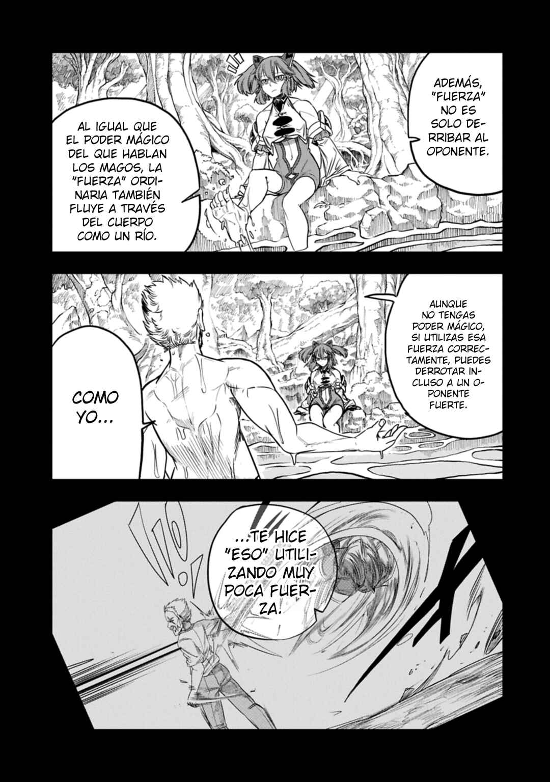 Umareta Chokugo ni Suterareta kedo, Zense ga Daikenja Datta node Yoyuu de Ikitemasu ~Saikyou Akachan Daibousou~ Chapter 73 - Page 25