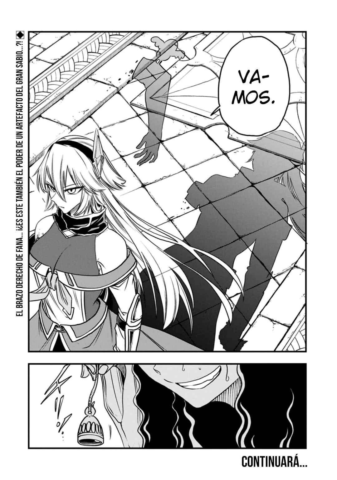 Umareta Chokugo ni Suterareta kedo, Zense ga Daikenja Datta node Yoyuu de Ikitemasu ~Saikyou Akachan Daibousou~ Chapter 73 - Page 31