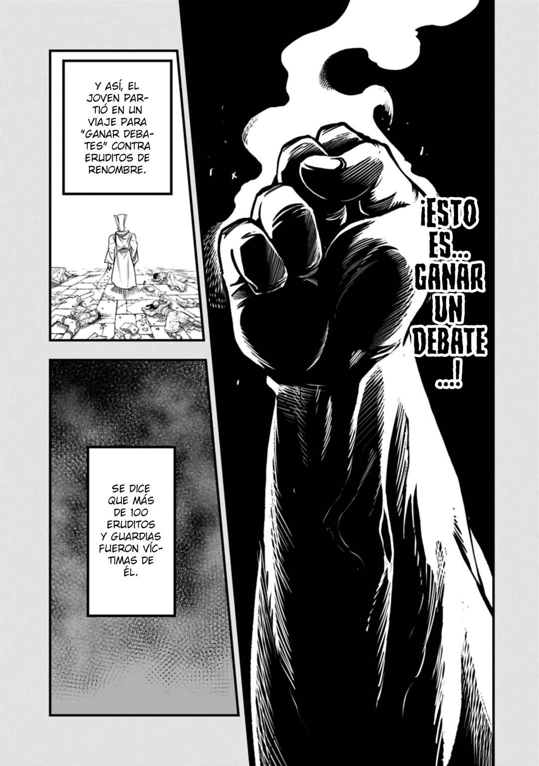 Umareta Chokugo ni Suterareta kedo, Zense ga Daikenja Datta node Yoyuu de Ikitemasu ~Saikyou Akachan Daibousou~ Chapter 73 - Page 5