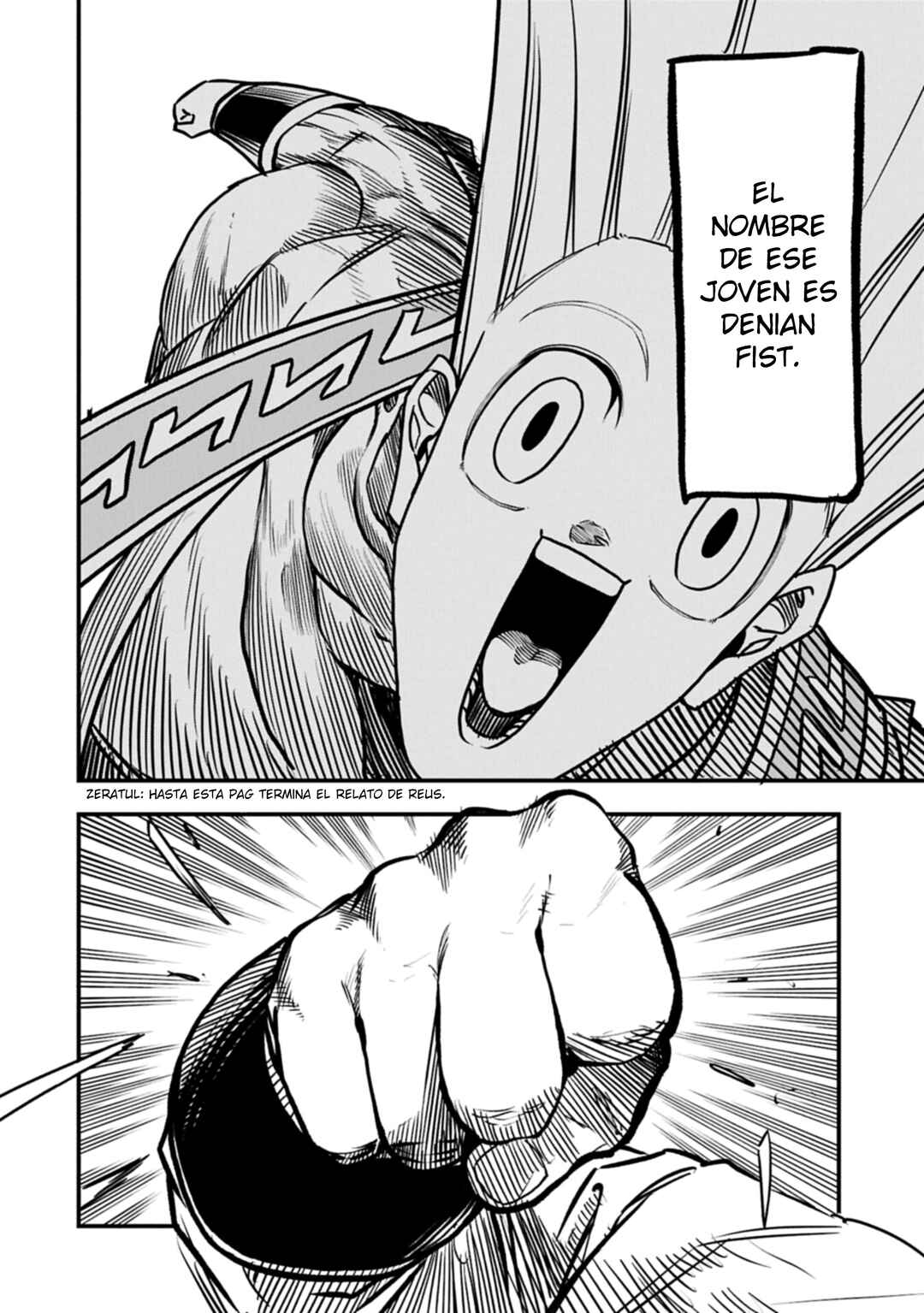 Umareta Chokugo ni Suterareta kedo, Zense ga Daikenja Datta node Yoyuu de Ikitemasu ~Saikyou Akachan Daibousou~ Chapter 73 - Page 6