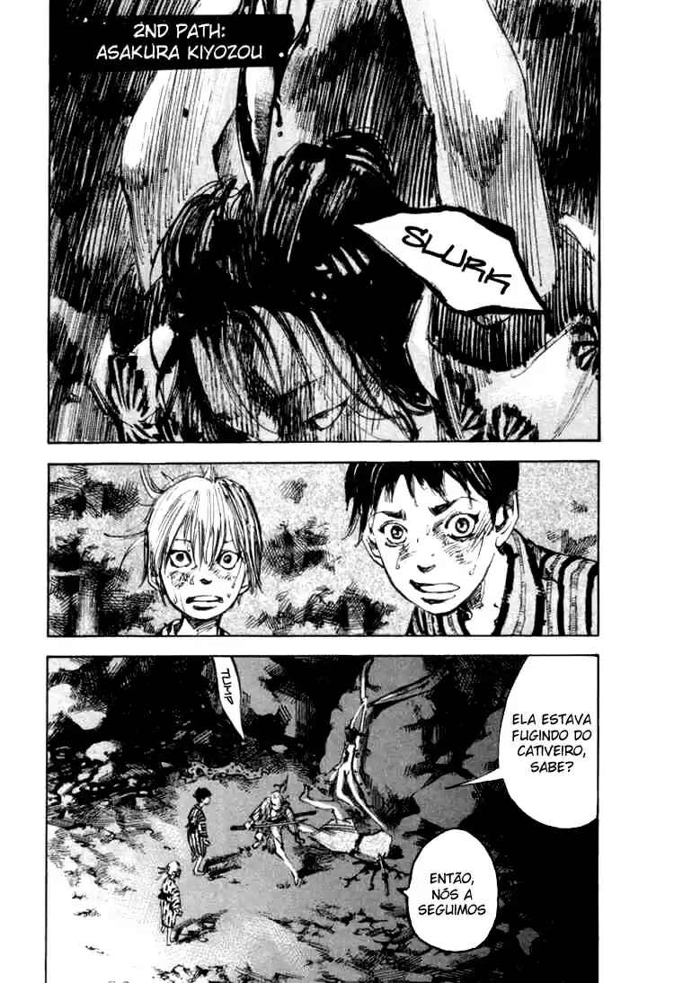 Sidooh Chapter 2 - Page 1