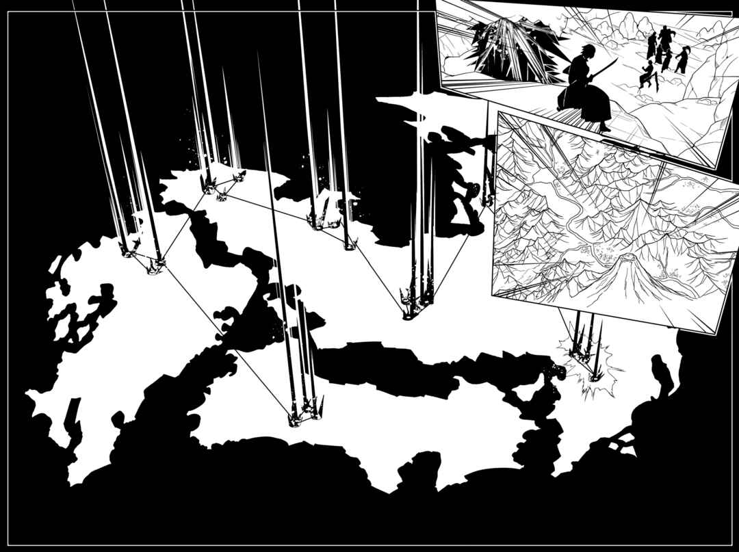 Orient Chapter 128 - Page 36