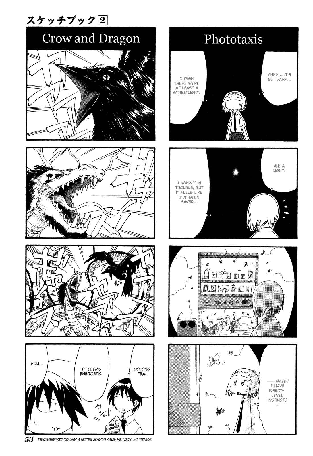 Sketchbook Chapter 18 - Page 7