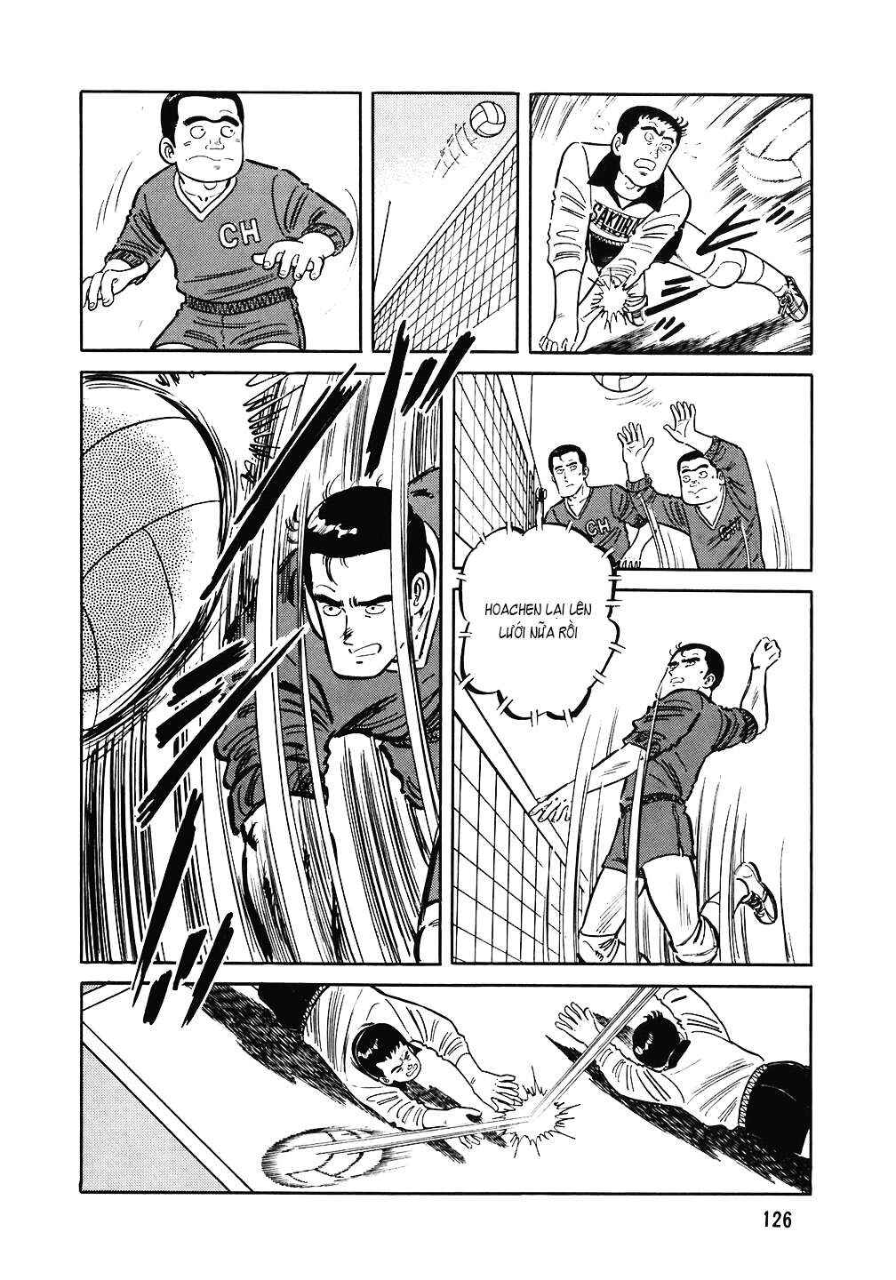 The Chef Chapter 150 - Page 4
