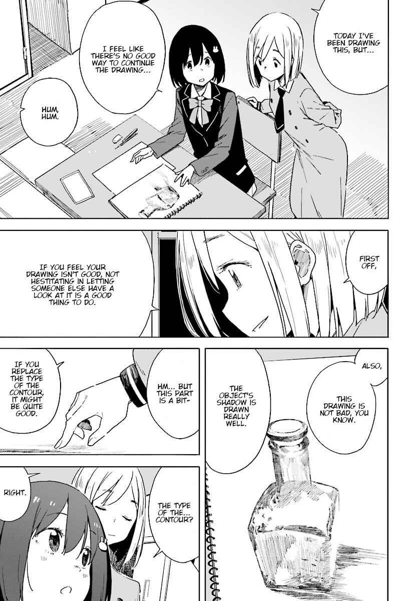 Kono Bijutsubu ni wa Mondai ga Aru! Chapter 67 - Page 21