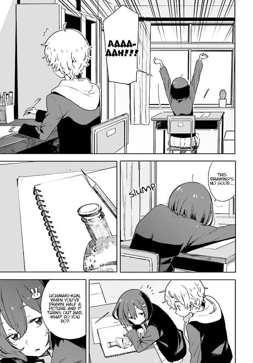 Kono Bijutsubu ni wa Mondai ga Aru! Chapter 67 - Page 7