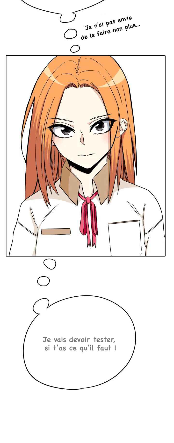 Drawing Romance Chapter 11 - Page 10