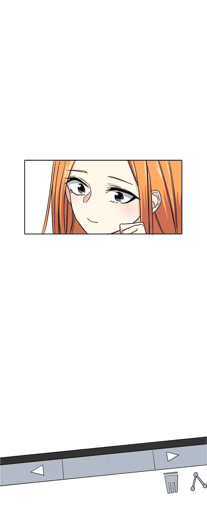 Drawing Romance Chapter 11 - Page 5