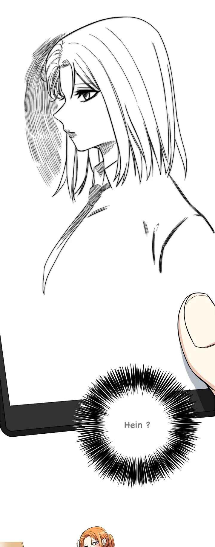Drawing Romance Chapter 11 - Page 6