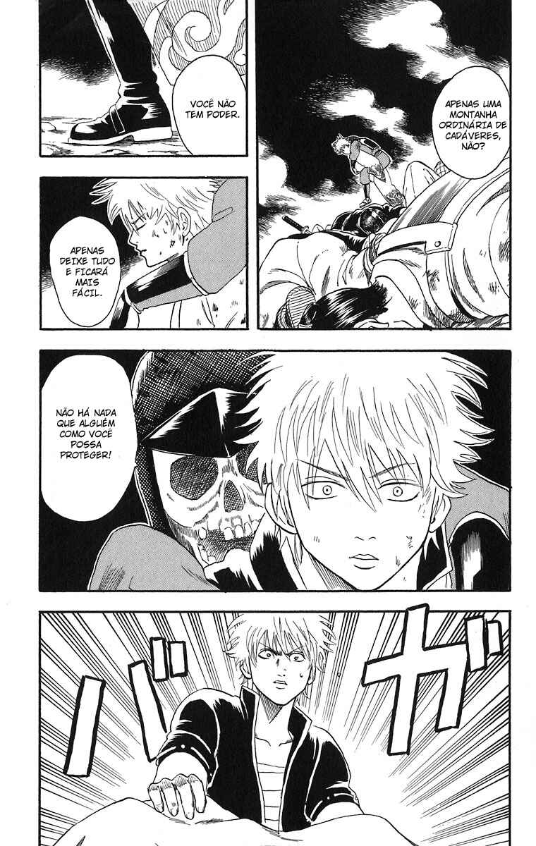 Gintama Chapter 13 - Page 12