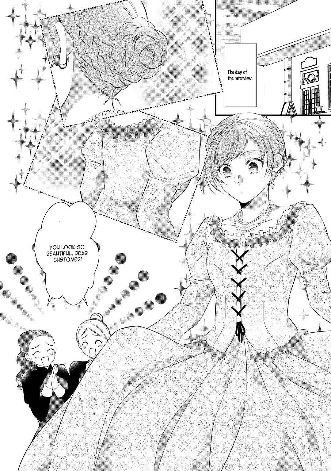 An E-Rank Apothecarist Chapter 30 - Page 13