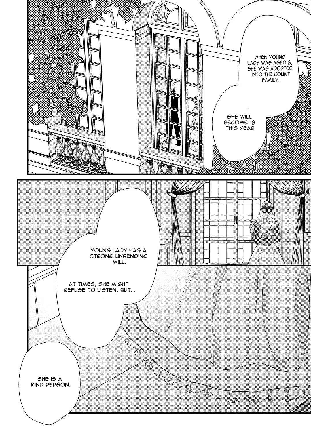 An E-Rank Apothecarist Chapter 30 - Page 23