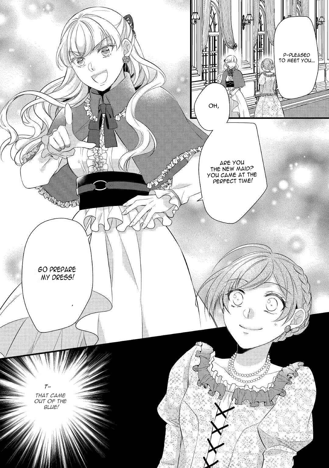 An E-Rank Apothecarist Chapter 30 - Page 27