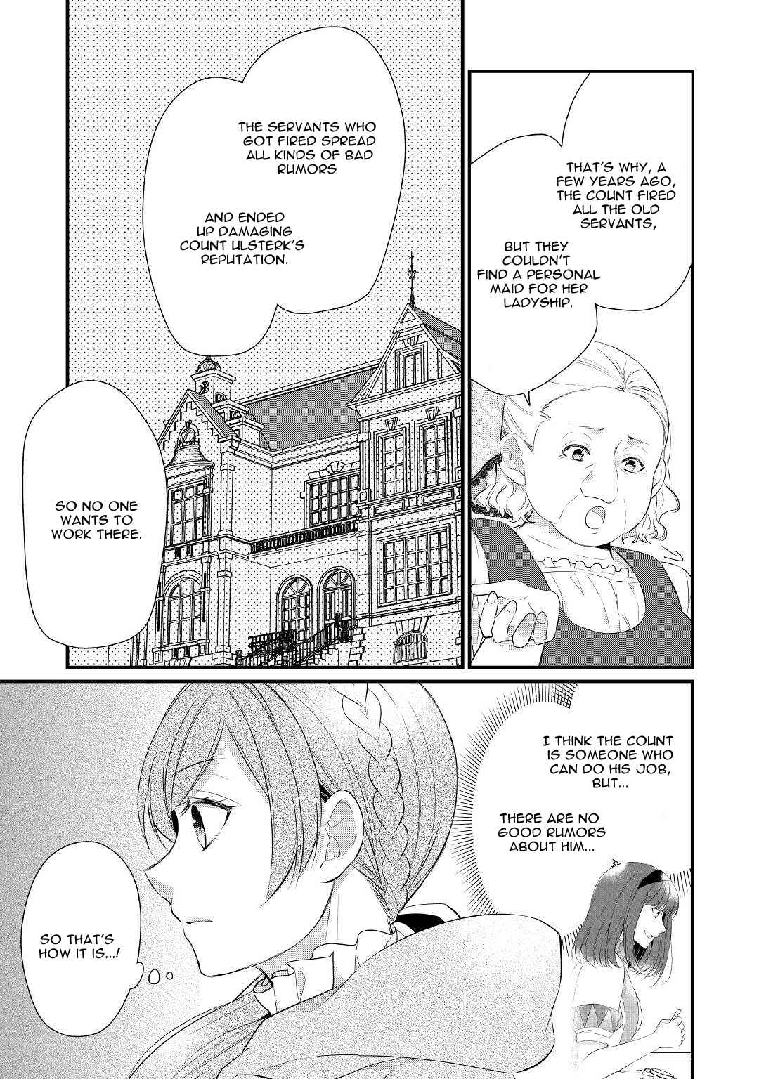 An E-Rank Apothecarist Chapter 30 - Page 6