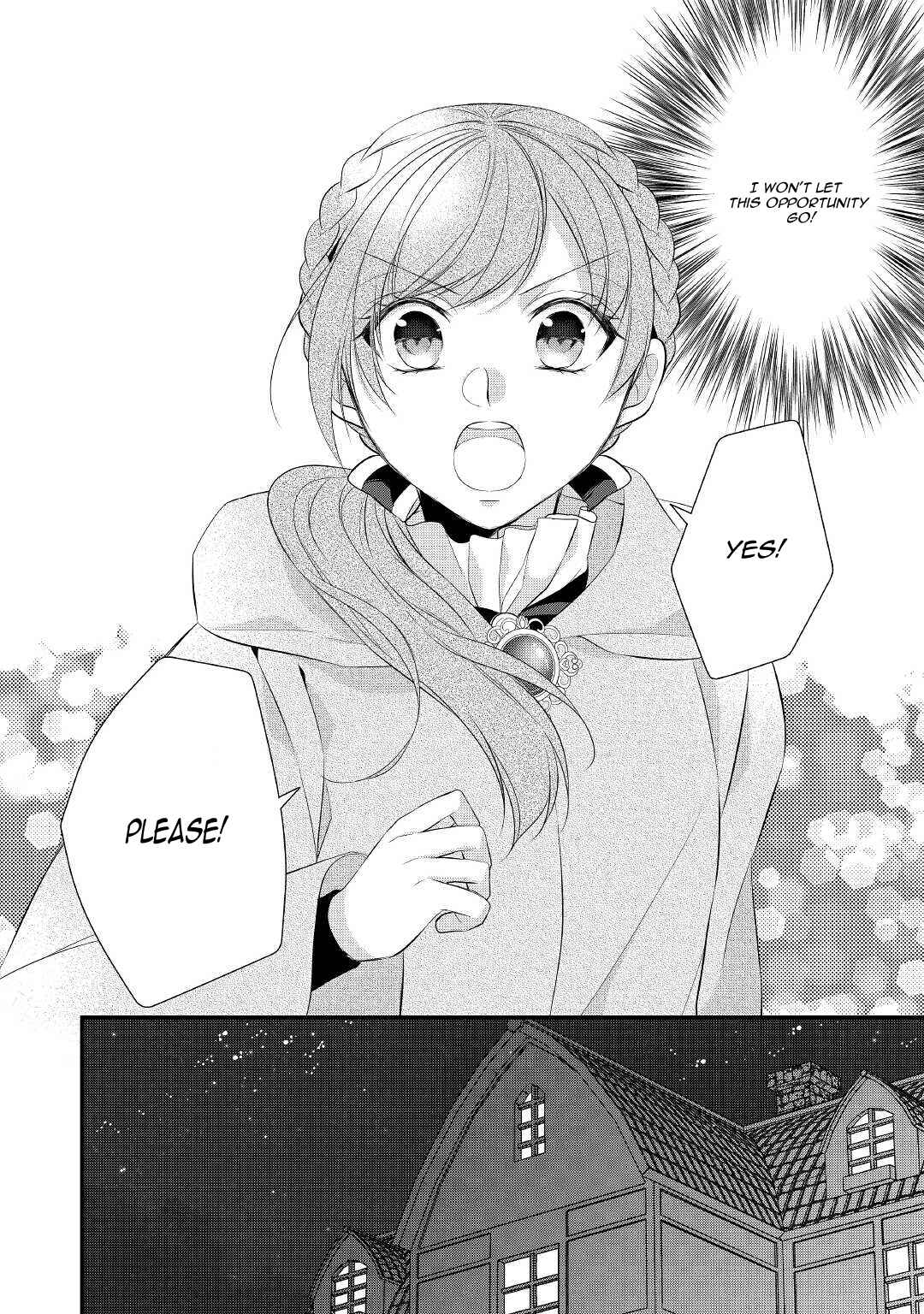 An E-Rank Apothecarist Chapter 30 - Page 9