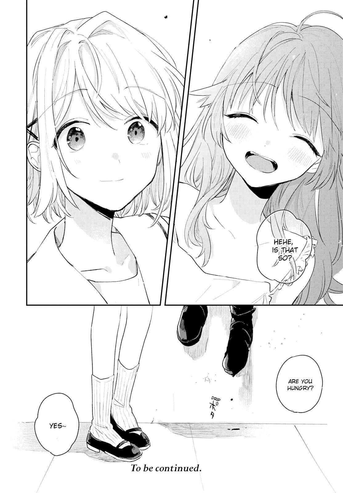 Kimi ga Shinu made Koi wo Shitai Chapter 5 - Page 29