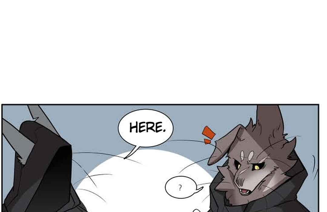 Miss Kitty and Her Bodyguards Chapter 161 - Page 10