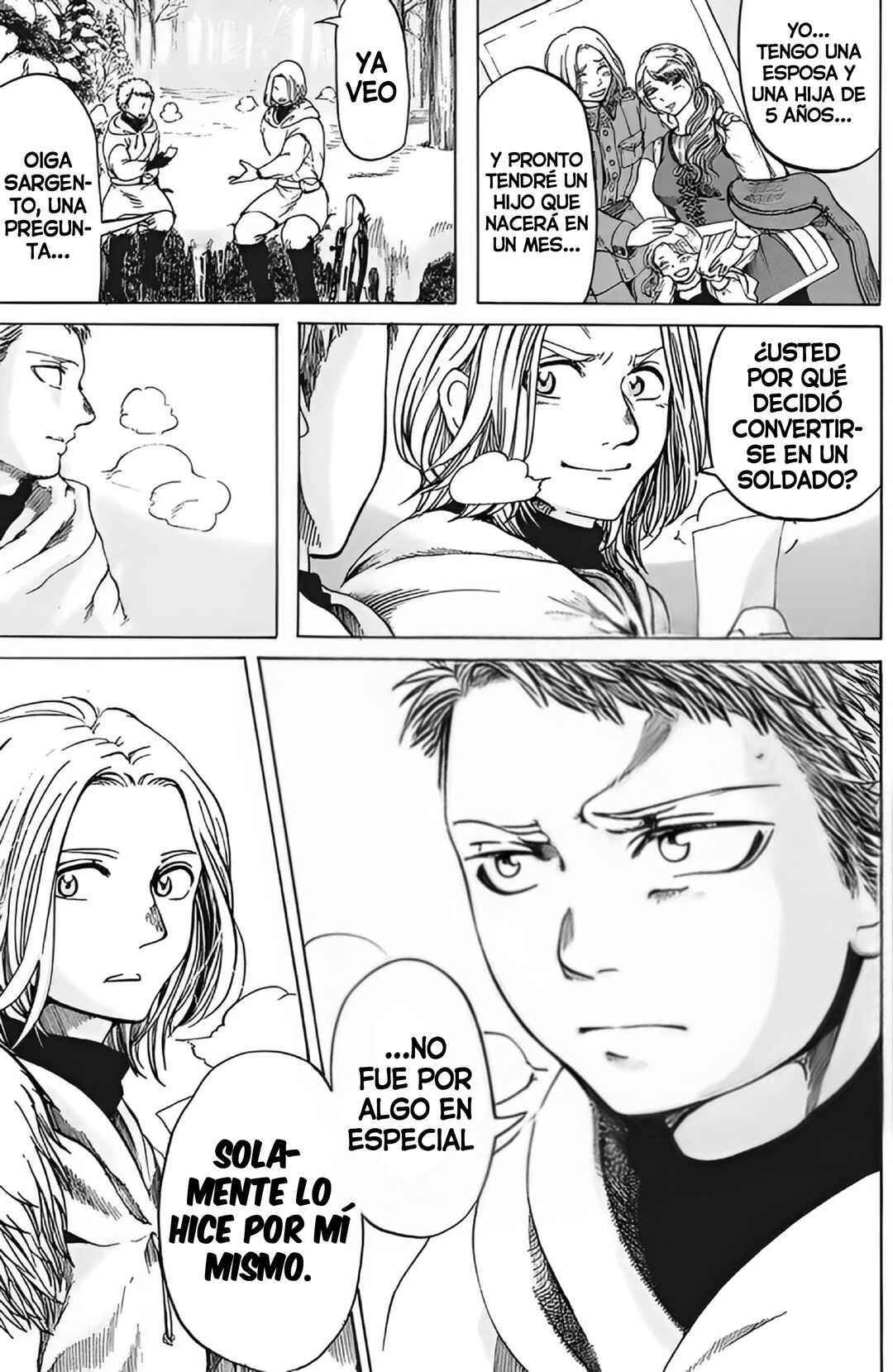 Guns and Valinta (ONE SHOT) Chapter ? - Page 17