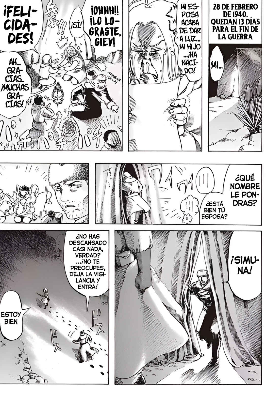 Guns and Valinta (ONE SHOT) Chapter ? - Page 23