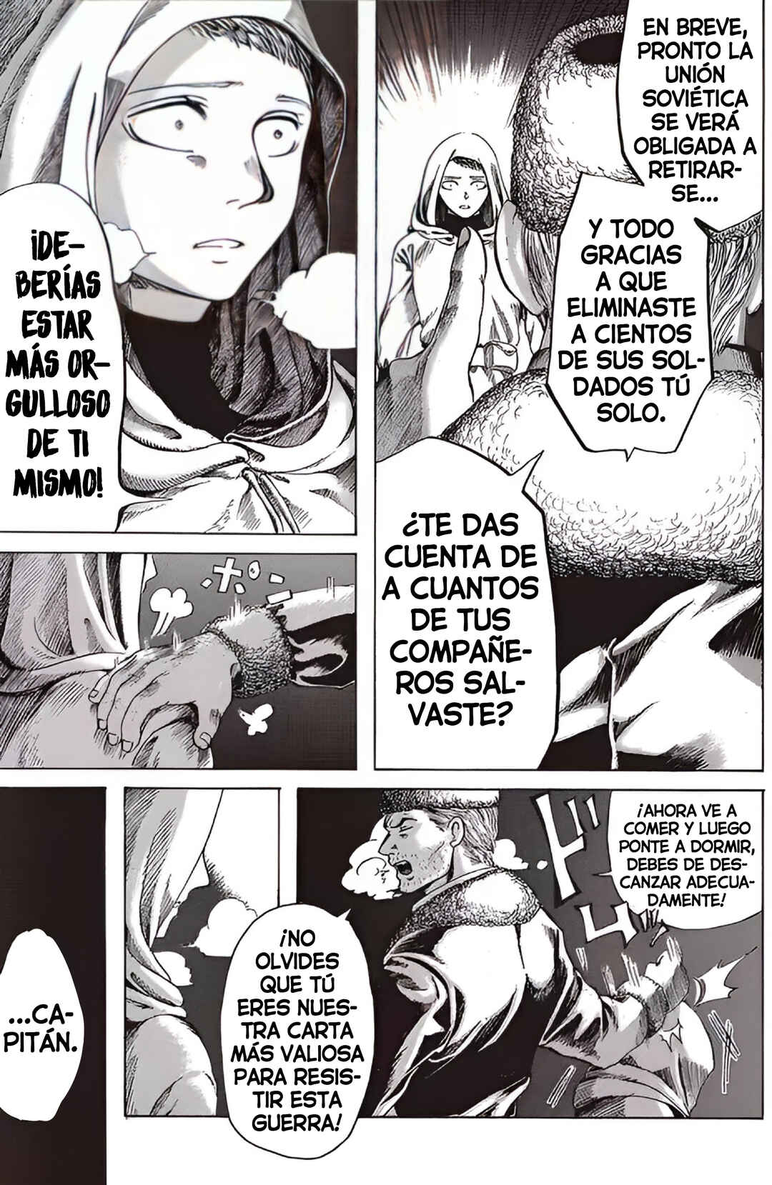 Guns and Valinta (ONE SHOT) Chapter ? - Page 25