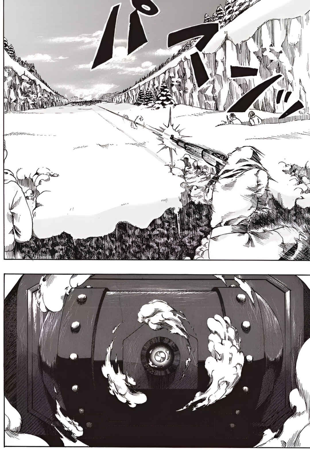 Guns and Valinta (ONE SHOT) Chapter ? - Page 30