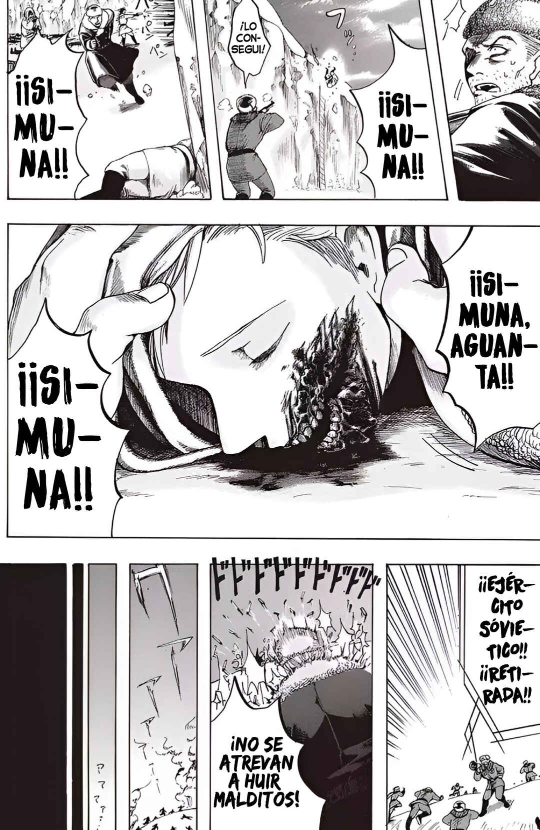 Guns and Valinta (ONE SHOT) Chapter ? - Page 37