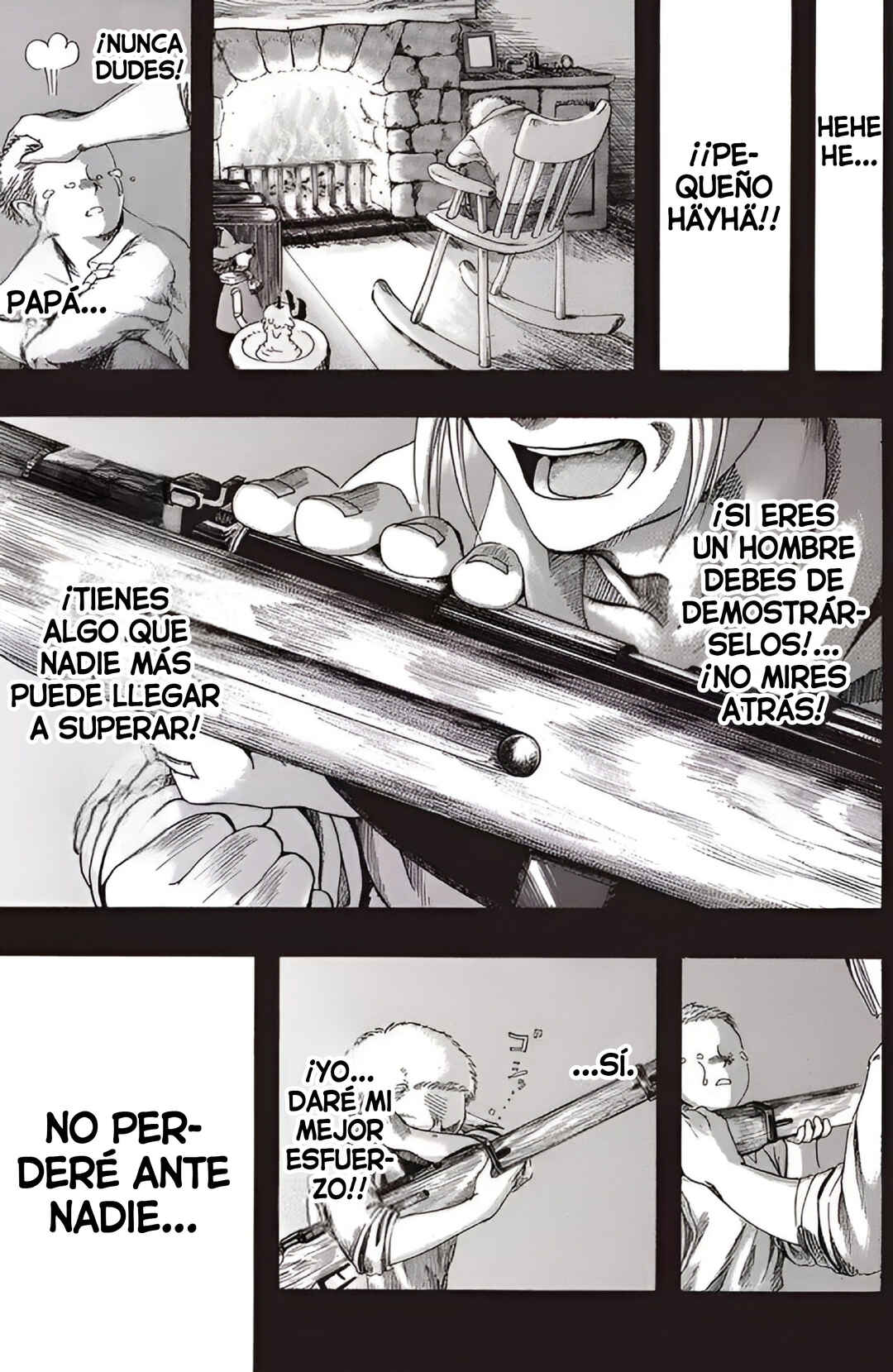 Guns and Valinta (ONE SHOT) Chapter ? - Page 38
