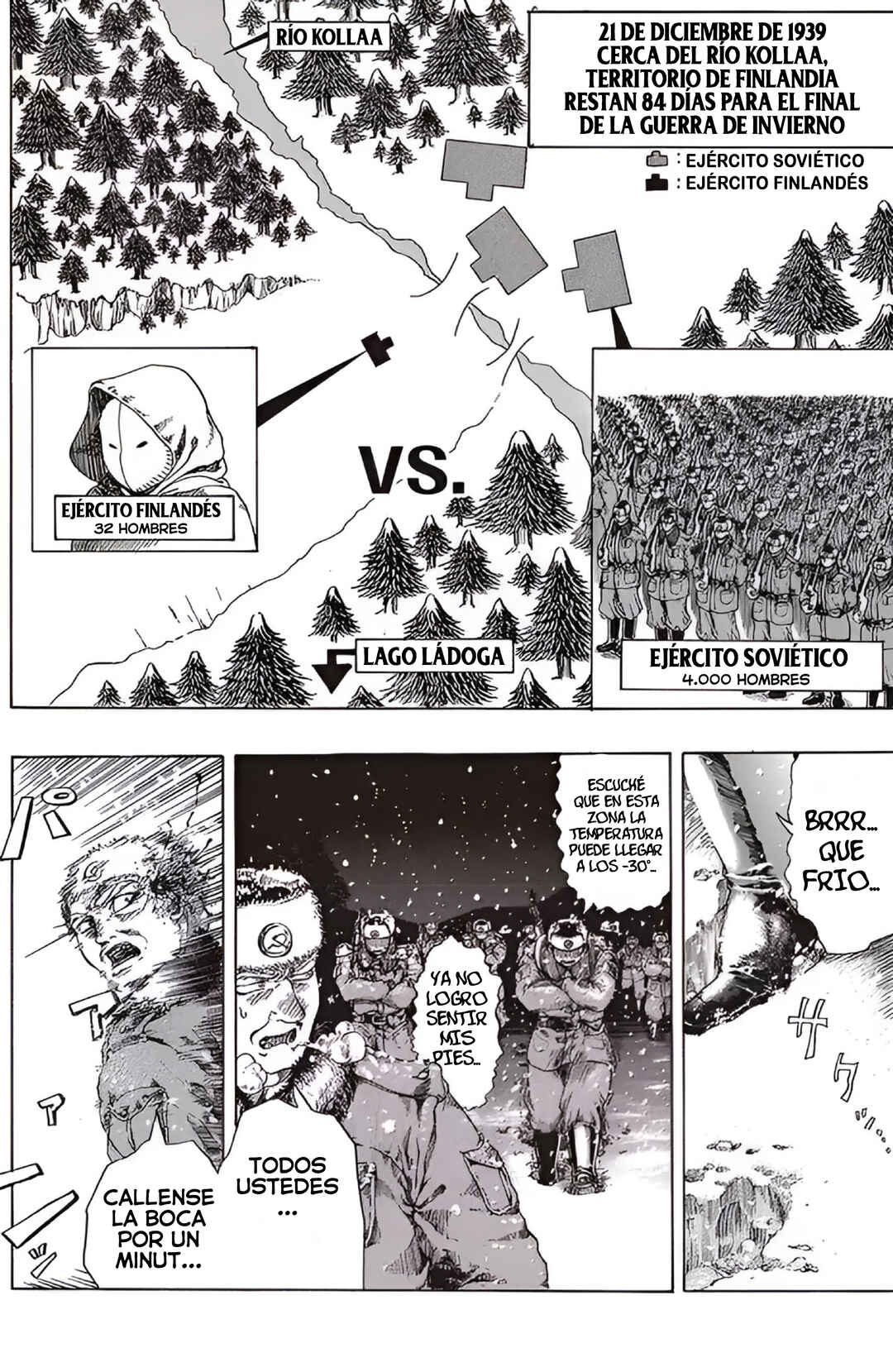 Guns and Valinta (ONE SHOT) Chapter ? - Page 4