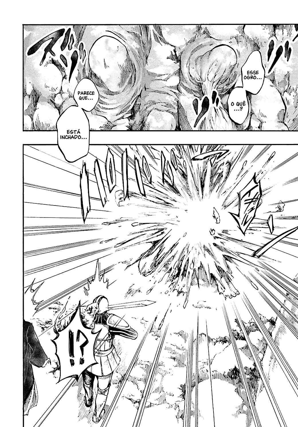 Isekai Mokushiroku Mynoghra: Hametsu no Bunmei de Hajimeru Sekai Seifuku Chapter 18 - Page 20