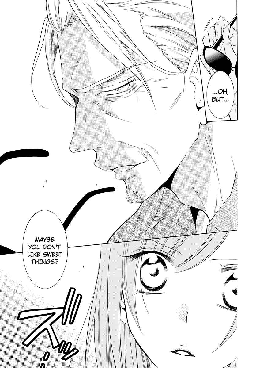 Cheeky Brat Chapter 104 - Page 27