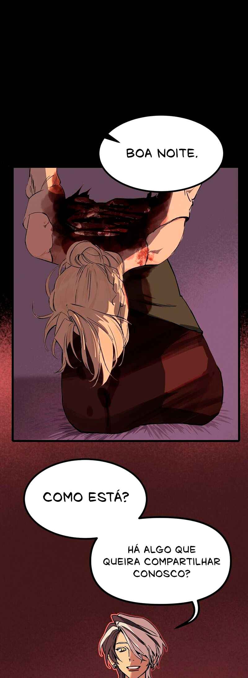 Huijin Huayuan Chapter 3 - Page 18