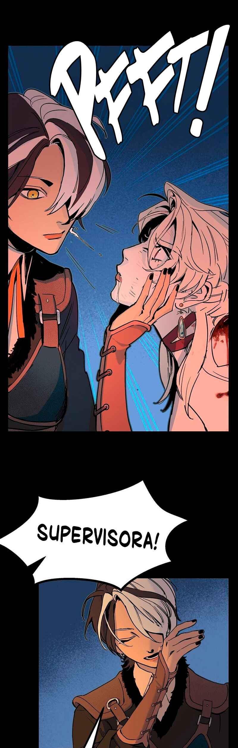 Huijin Huayuan Chapter 3 - Page 23