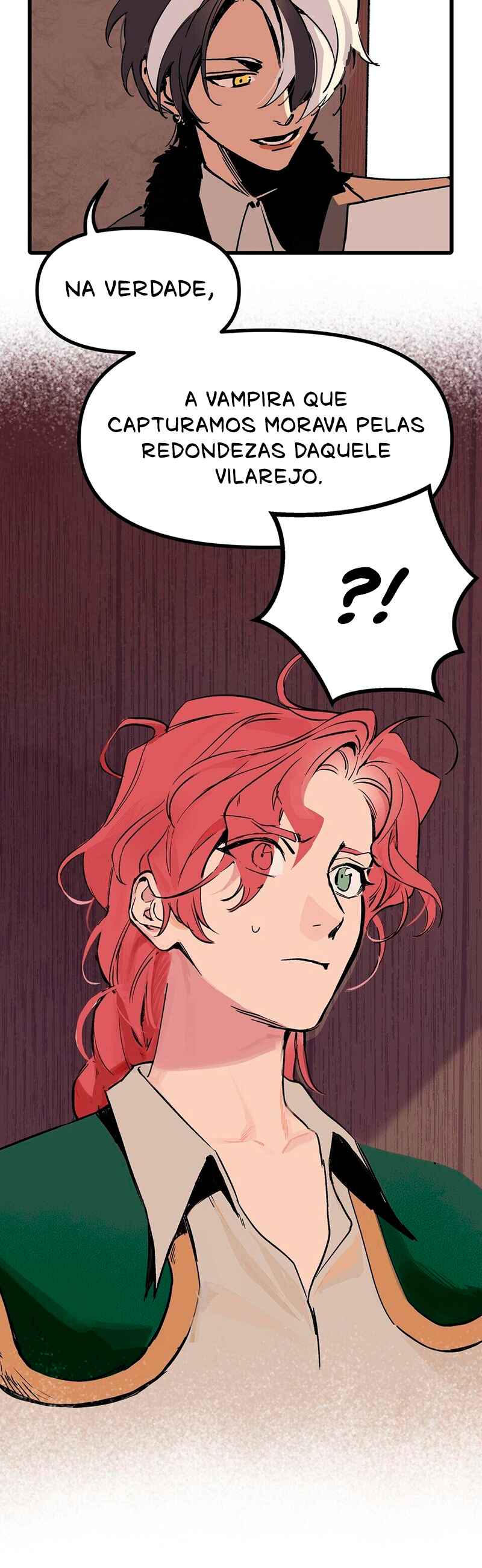 Huijin Huayuan Chapter 3 - Page 7