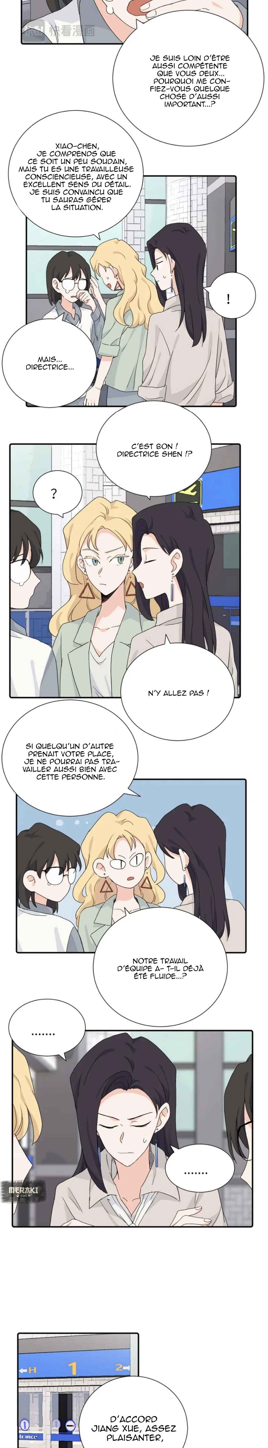 Qīn'ài De Sǐduìtóu Chapter 31 - Page 6