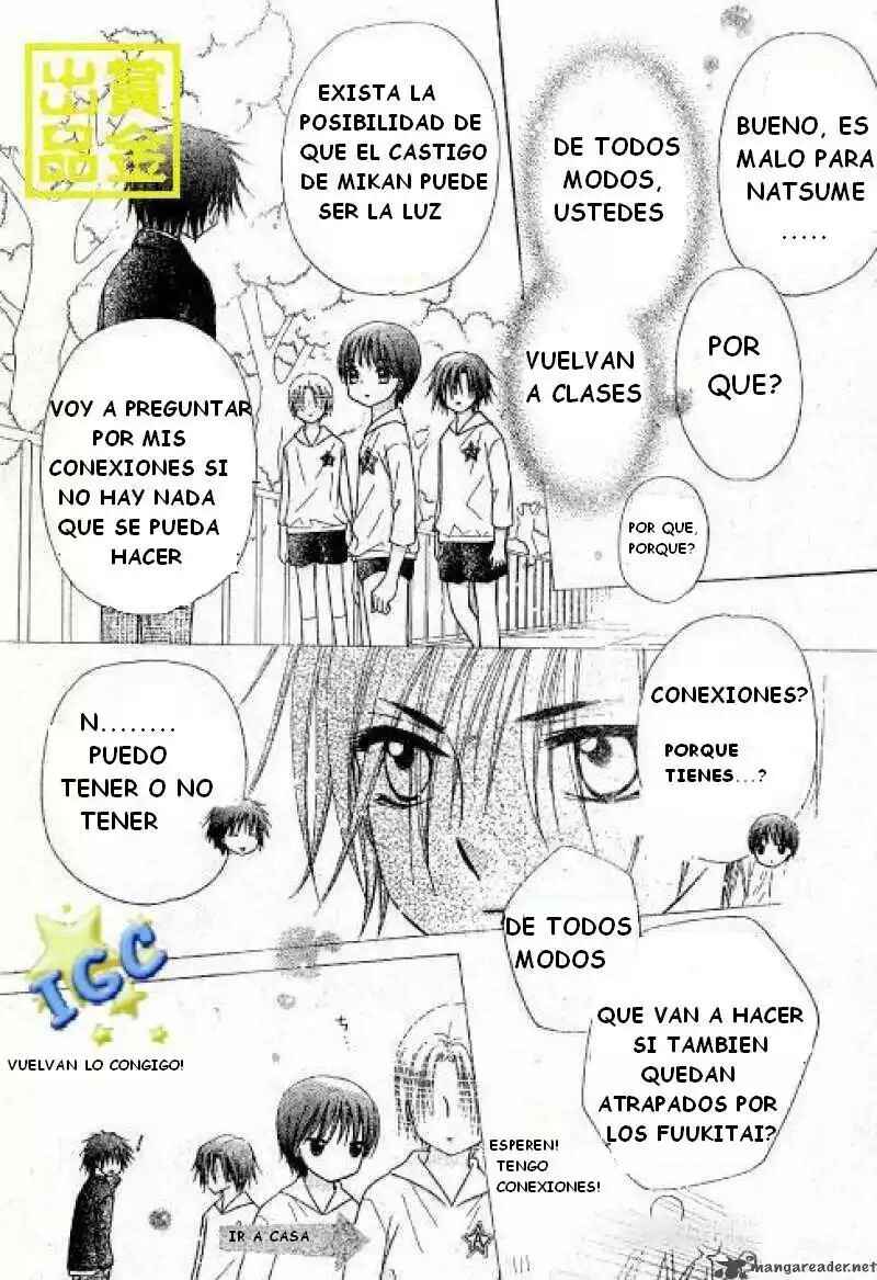 Gakuen Alice Chapter 81 - Page 10