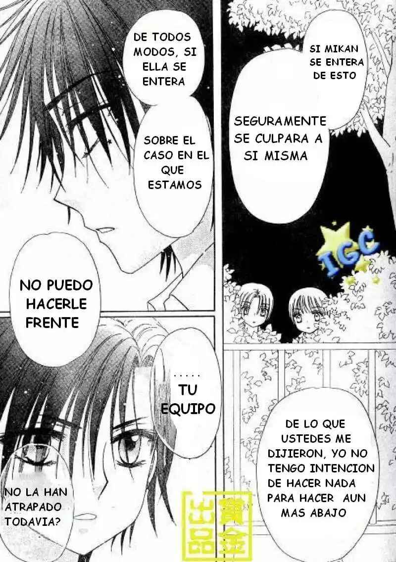 Gakuen Alice Chapter 81 - Page 12