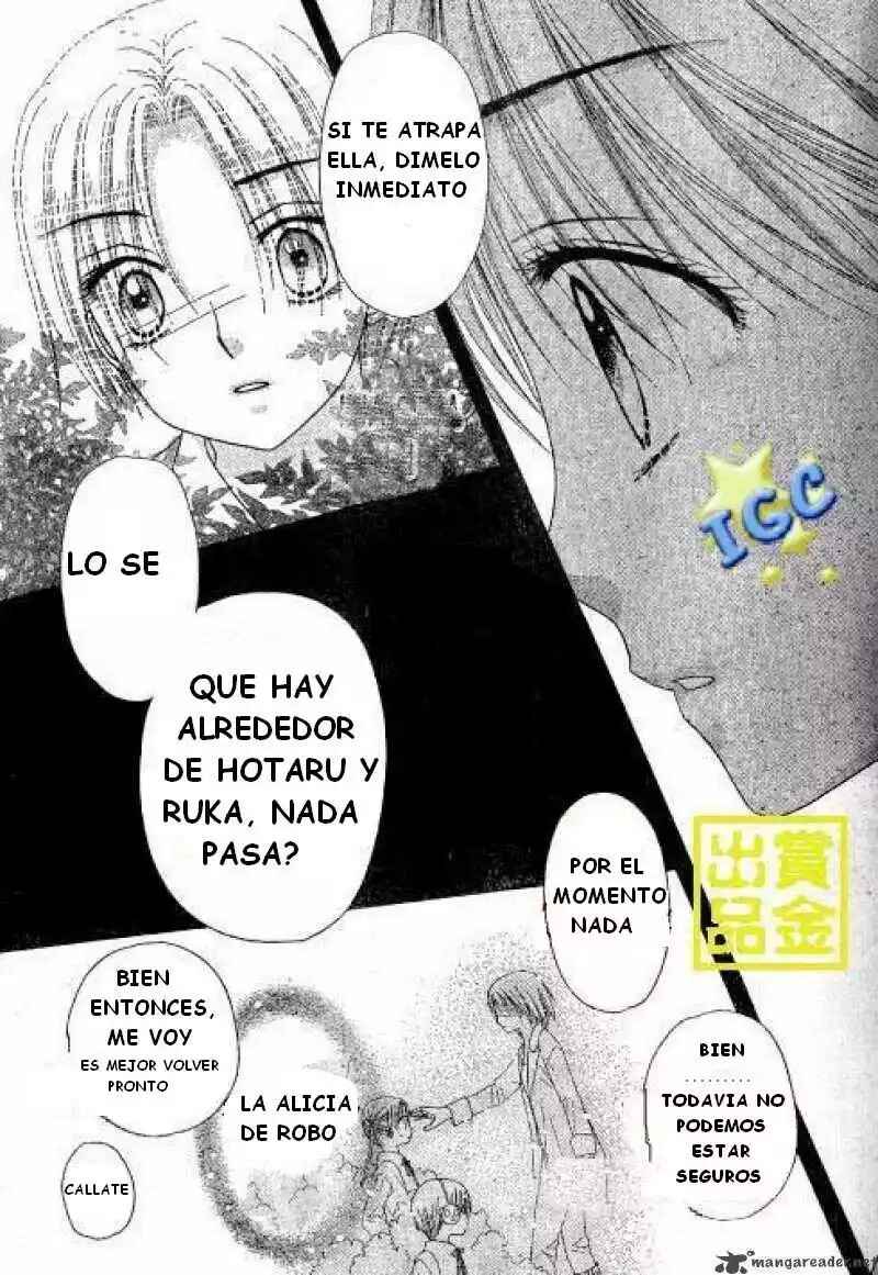 Gakuen Alice Chapter 81 - Page 14