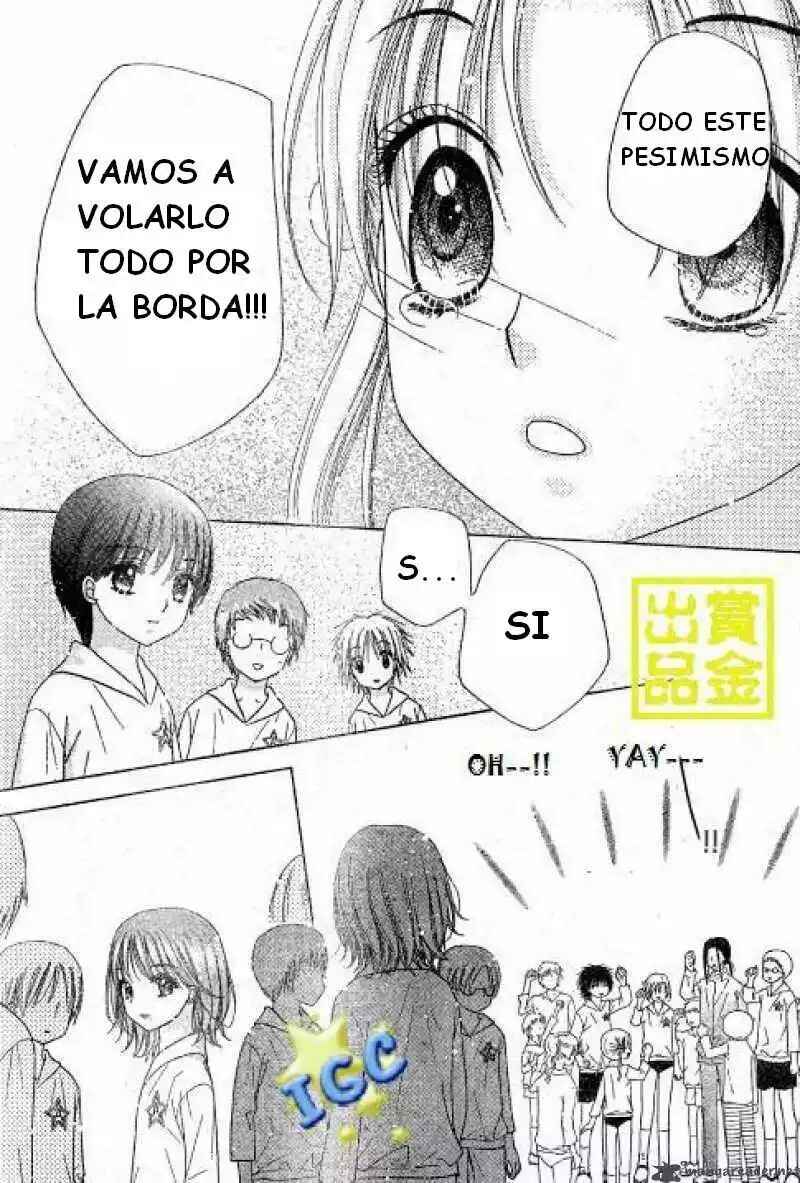 Gakuen Alice Chapter 81 - Page 22