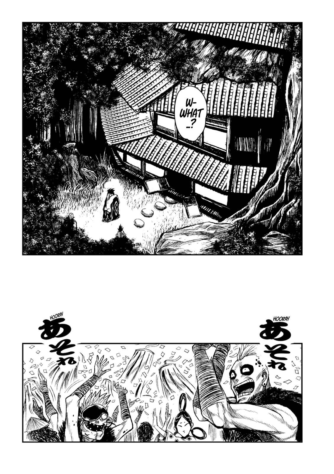 ZINGNIZE Chapter 1 - Page 36