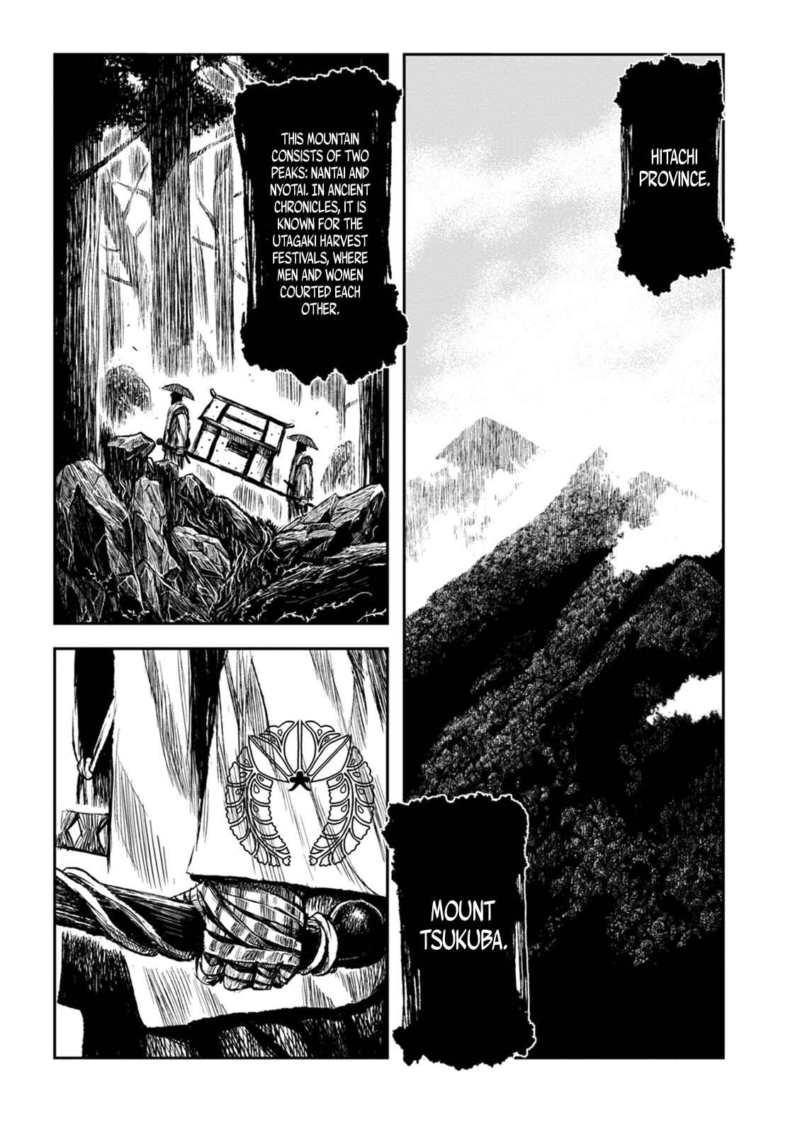 ZINGNIZE Chapter 1 - Page 9
