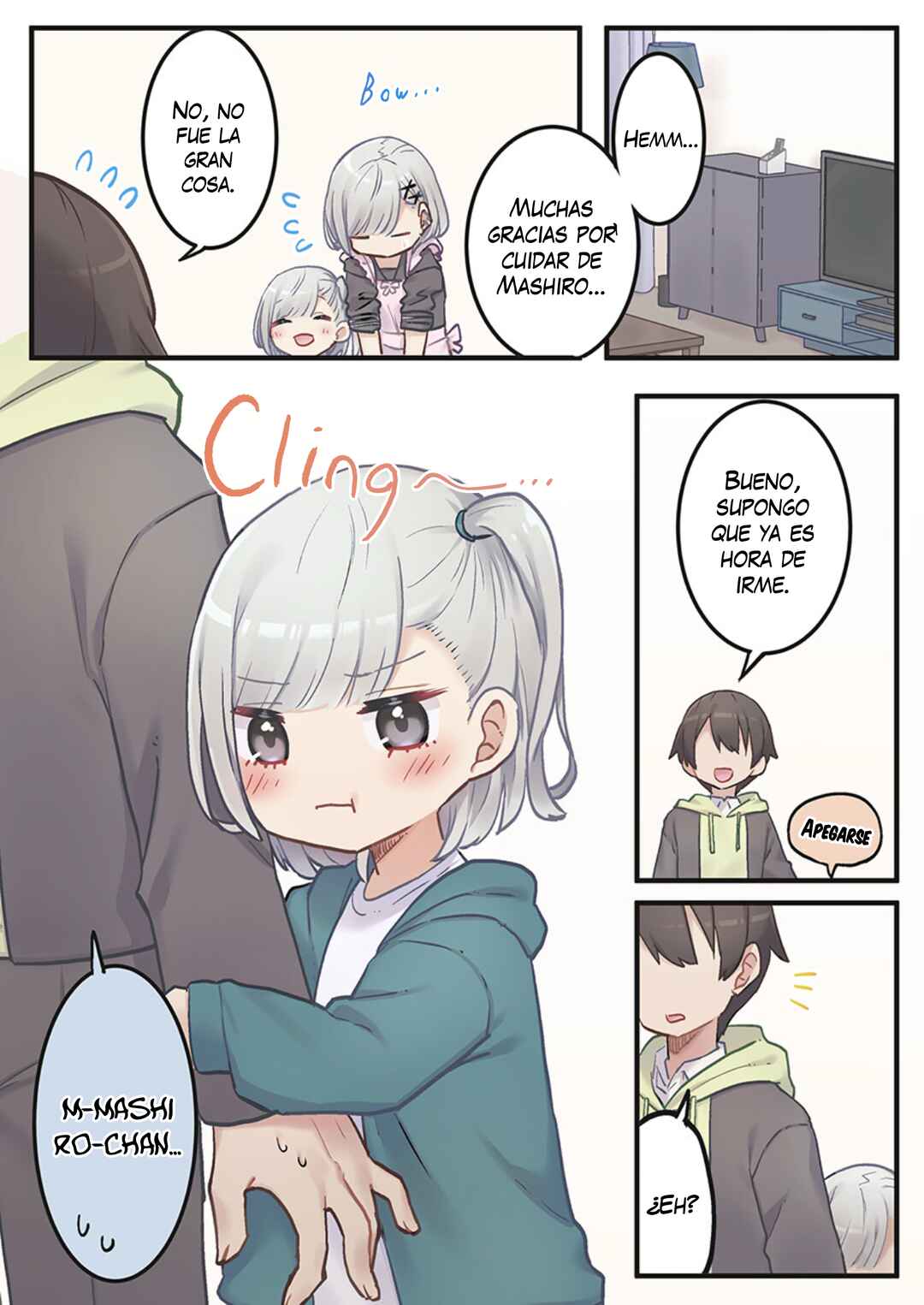 Marika-chan no Koukando wa Bukkowareteiru Chapter 2 - Page 13