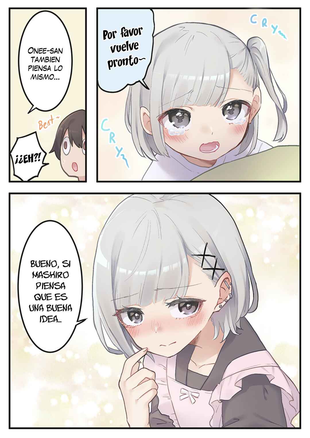 Marika-chan no Koukando wa Bukkowareteiru Chapter 2 - Page 21