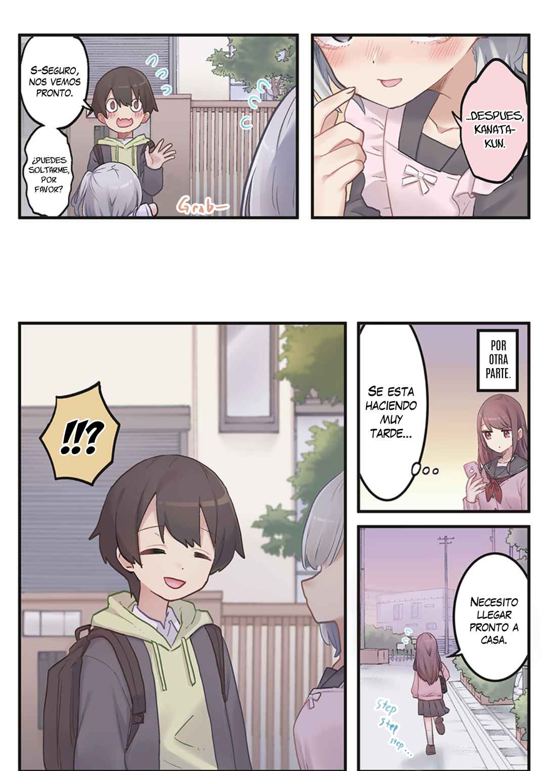 Marika-chan no Koukando wa Bukkowareteiru Chapter 2 - Page 22