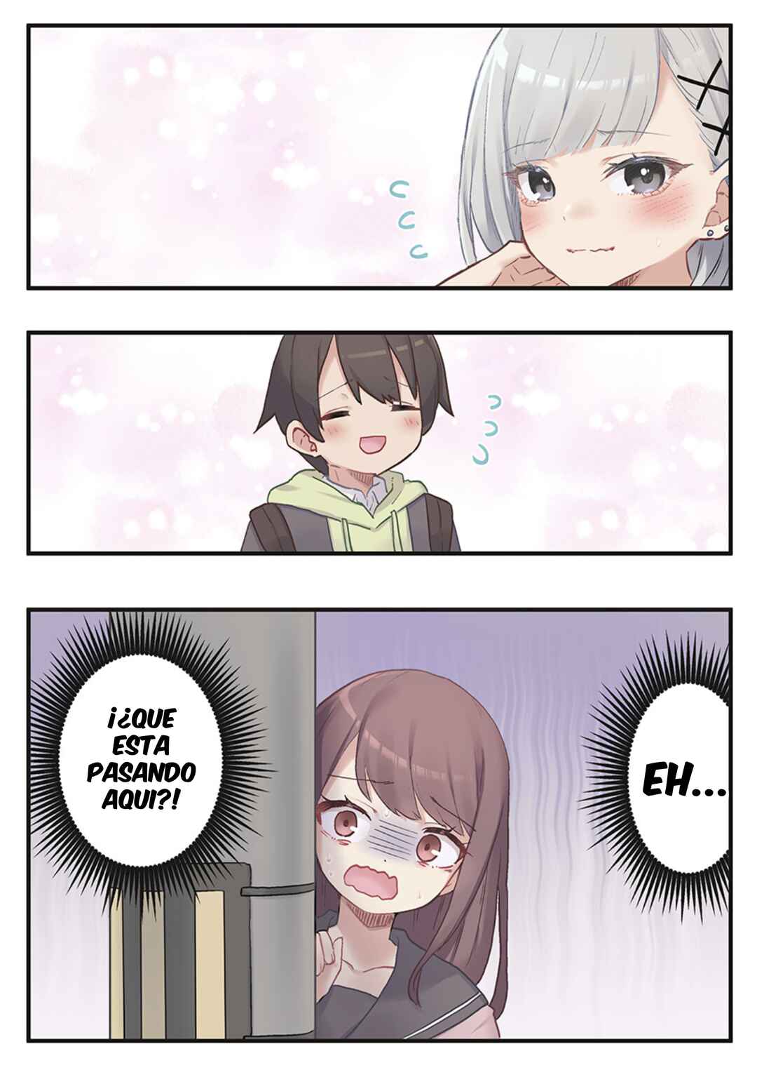 Marika-chan no Koukando wa Bukkowareteiru Chapter 2 - Page 23
