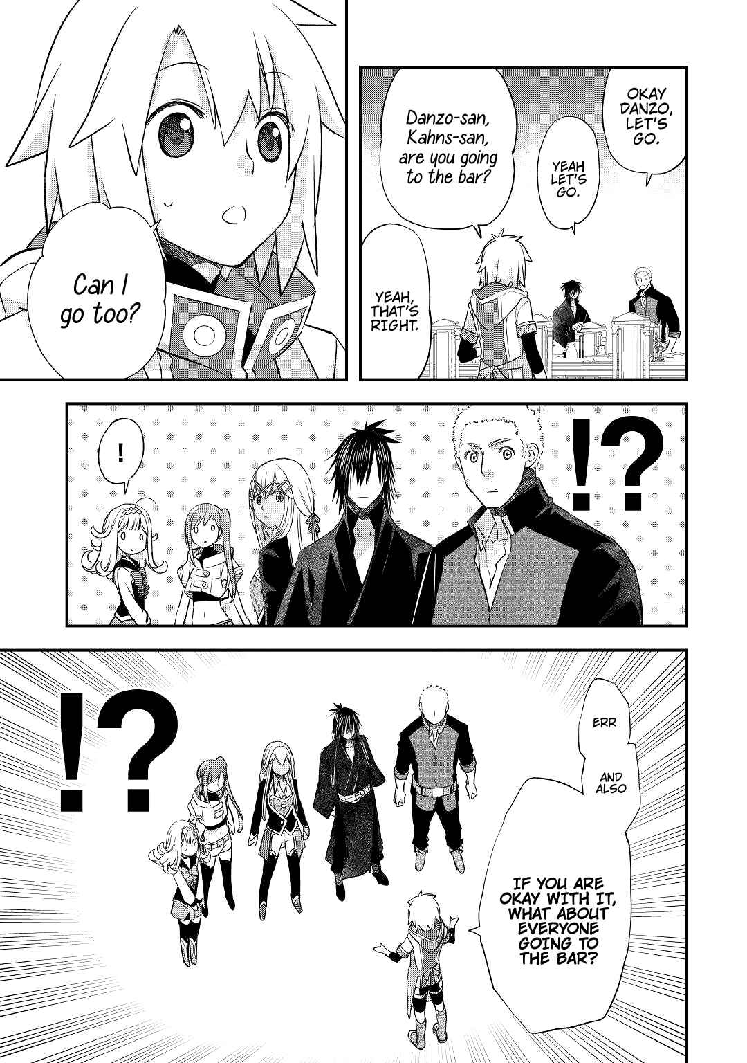 Kanchigai no Atelier Meister - Eiyuu Party no Moto Zatsuyougakari ga, Jitsu wa Sentou Igai ga SSS Rank Datta to Iu Yoku Aru Hanashi Chapter 26 - Page 18