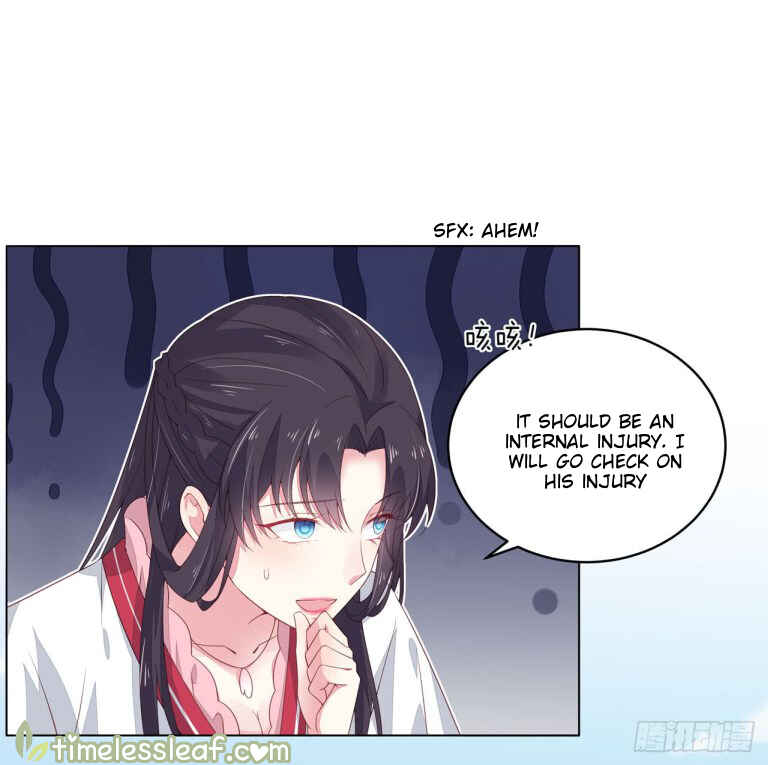 Supreme Ocular Master: The Peerless Heiress Chapter 13 - Page 29